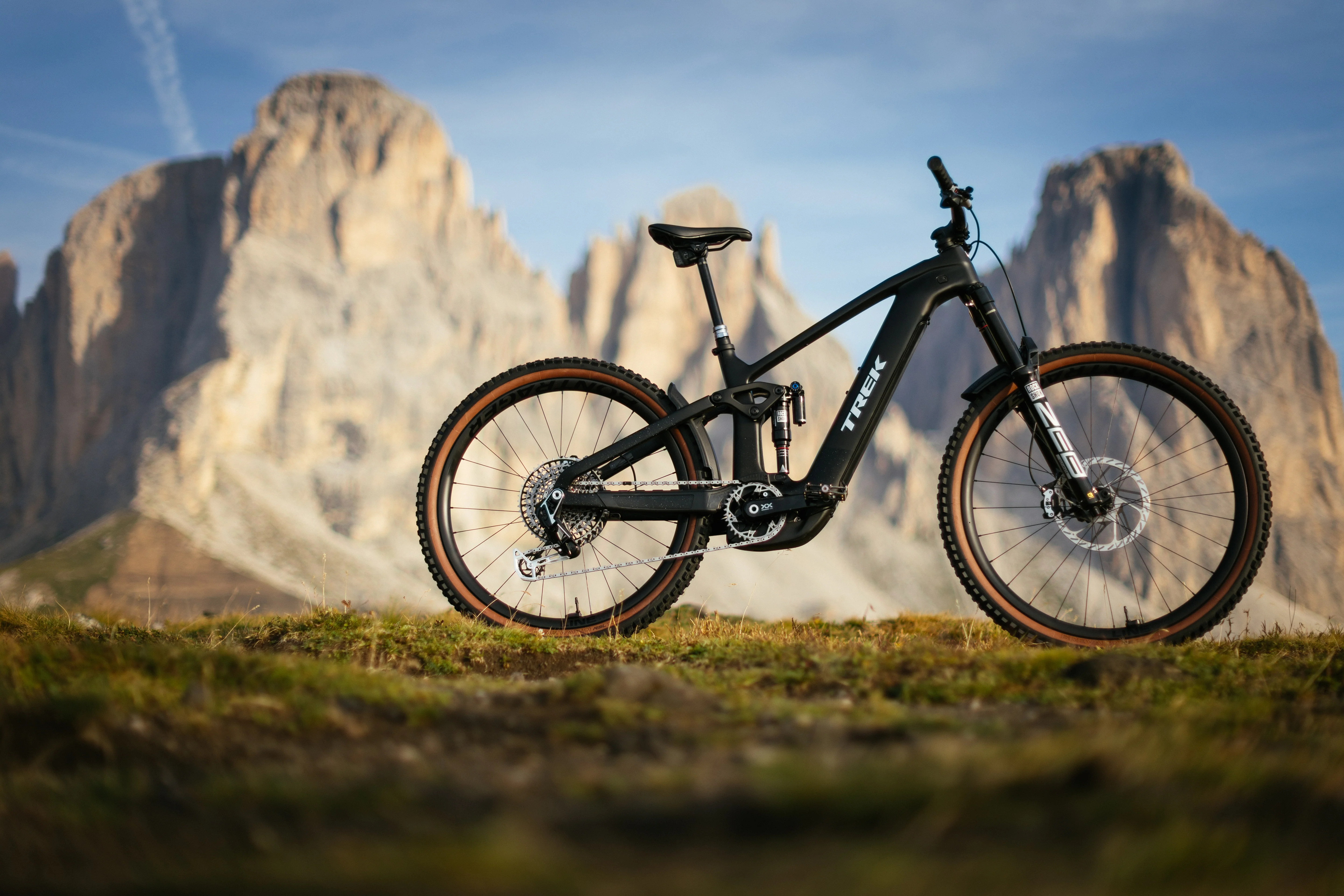 Ride South Africa's Finest Trails